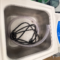 Branson 5800 Ultrasonic Bath image 1